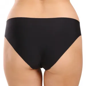 3PACK dámske nohavičky Under Armour čierne (1383897 001) M