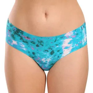 3PACK dámske nohavičky Under Armour viacfarebné (1383896 100) S