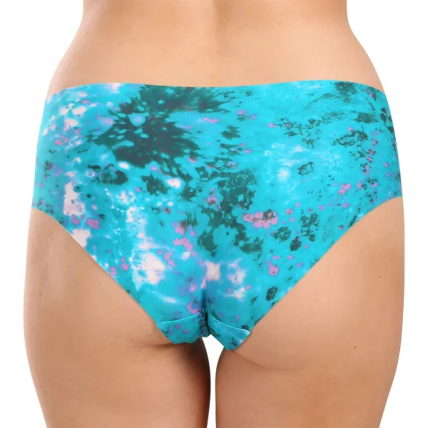 3PACK dámske nohavičky Under Armour viacfarebné (1383896 100) S