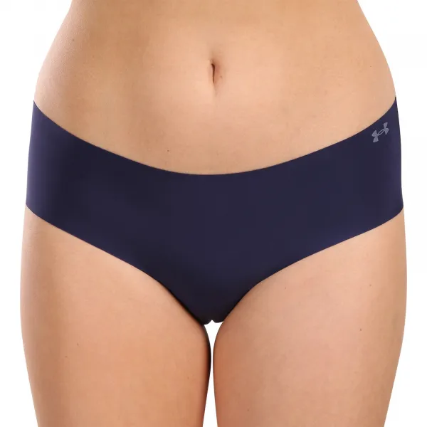 3PACK dámske nohavičky Under Armour viacfarebné (1383896 100) S