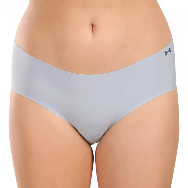 3PACK dámske nohavičky Under Armour viacfarebné (1383896 100) S