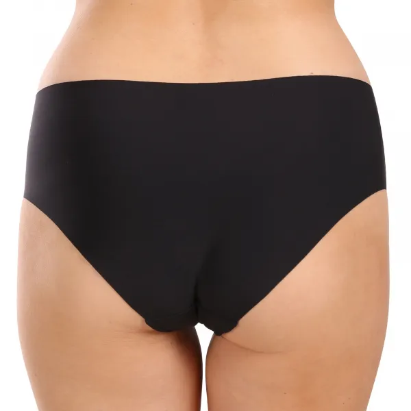 3PACK dámske nohavičky Under Armour čierne (1383895 001) S