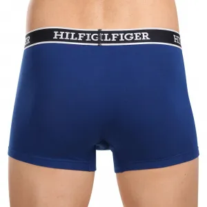 3PACK pánske boxerky Tommy Hilfiger viacfarebné (UM0UM03185 0YZ) M, trenky