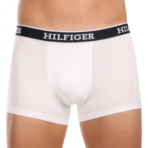 3PACK pánske boxerky Tommy Hilfiger viacfarebné (UM0UM03185 0YZ) M, trenky