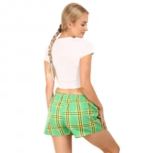 3PACK dámske trenky Styx klasická guma viacfarebné (3K101114) M, trenírky