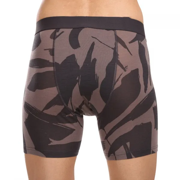 Boxerky Mons Royale Hold 'em Boxer - fragments