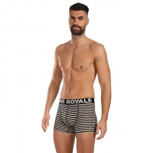 Pánske boxerky Mons Royale viacfarebné (100087-2169-676) L, trenky