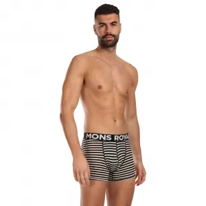 Pánske boxerky Mons Royale viacfarebné (100087-2169-676) L, trenky