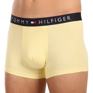 3PACK pánske boxerky Tommy Hilfiger viacfarebné (UM0UM03180 0XK) M, trenky