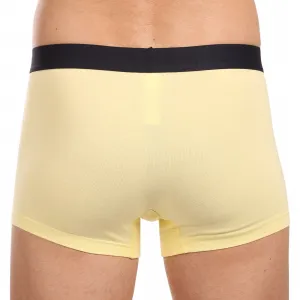 3PACK pánske boxerky Tommy Hilfiger viacfarebné (UM0UM03180 0XK) M, trenky