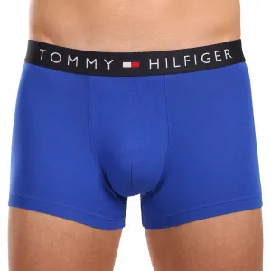3PACK pánske boxerky Tommy Hilfiger viacfarebné (UM0UM03180 0XK) M, trenky