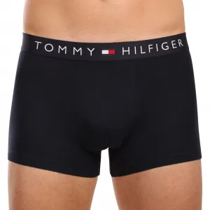 3PACK pánske boxerky Tommy Hilfiger viacfarebné (UM0UM03180 0XK) M, trenky