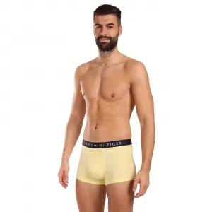3PACK pánske boxerky Tommy Hilfiger viacfarebné (UM0UM03180 0XK) M, trenky