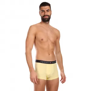 3PACK pánske boxerky Tommy Hilfiger viacfarebné (UM0UM03180 0XK) M, trenky