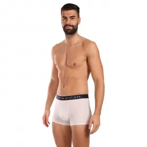 3PACK pánske boxerky Tommy Hilfiger viacfarebné (UM0UM03180 0XT) M, trenky