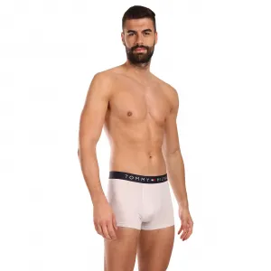3PACK pánske boxerky Tommy Hilfiger viacfarebné (UM0UM03180 0XT) M, trenky