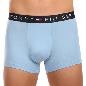 3PACK pánske boxerky Tommy Hilfiger viacfarebné (UM0UM03180 0XO) M, trenky
