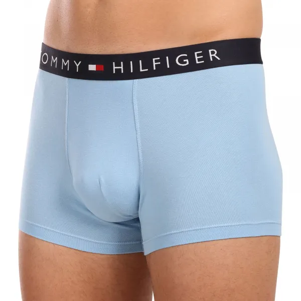 3PACK pánske boxerky Tommy Hilfiger viacfarebné (UM0UM03180 0XO) M, trenky