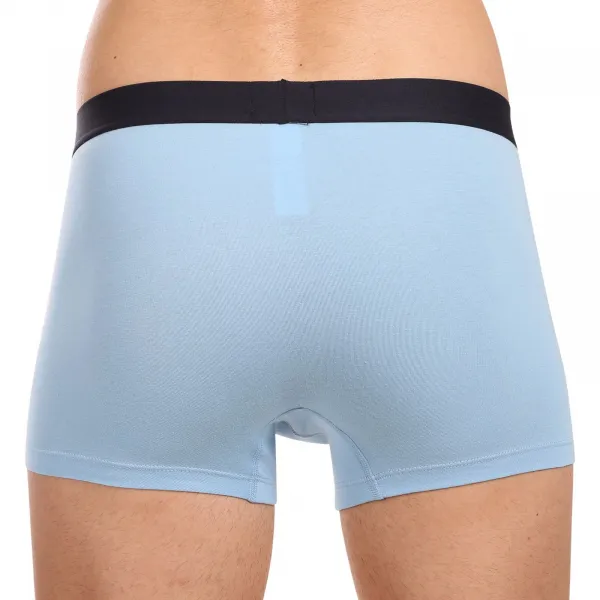 3PACK pánske boxerky Tommy Hilfiger viacfarebné (UM0UM03180 0XO) M, trenky