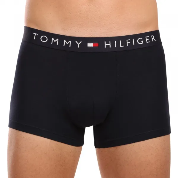 3PACK pánske boxerky Tommy Hilfiger viacfarebné (UM0UM03180 0XO) M, trenky