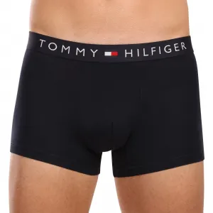 3PACK pánske boxerky Tommy Hilfiger viacfarebné (UM0UM03180 0XO) M, trenky