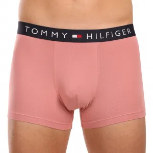 3PACK pánske boxerky Tommy Hilfiger viacfarebné (UM0UM03180 0XO) M, trenky