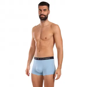 3PACK pánske boxerky Tommy Hilfiger viacfarebné (UM0UM03180 0XO) M, trenky