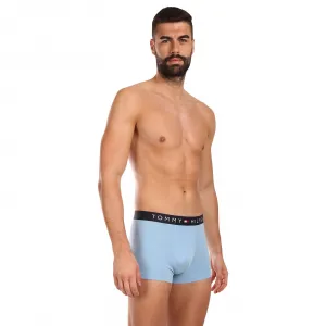 3PACK pánske boxerky Tommy Hilfiger viacfarebné (UM0UM03180 0XO) M, trenky