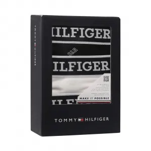 3PACK pánske boxerky Tommy Hilfiger viacfarebné (UM0UM03284 0YY) S, trenky