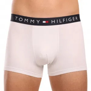 3PACK pánske boxerky Tommy Hilfiger viacfarebné (UM0UM03180 0XT) M, trenky