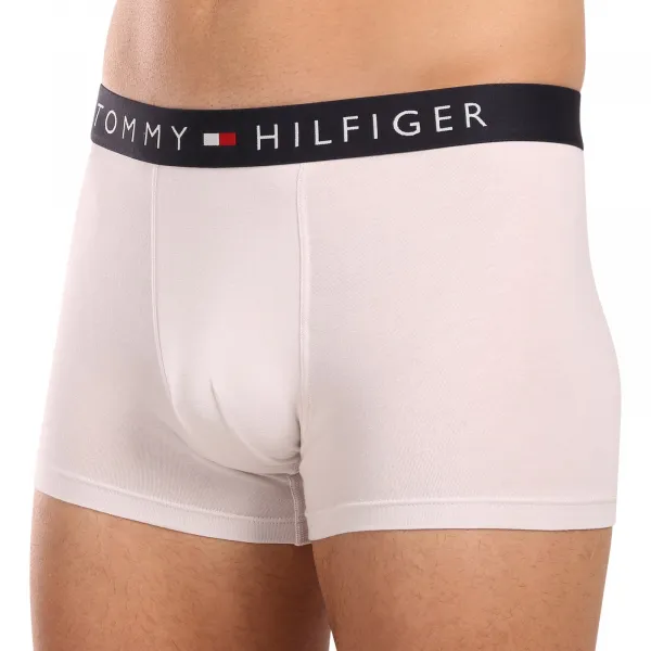 3PACK pánske boxerky Tommy Hilfiger viacfarebné (UM0UM03180 0XT) M, trenky