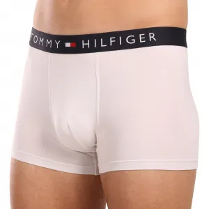 3PACK pánske boxerky Tommy Hilfiger viacfarebné (UM0UM03180 0XT) M, trenky