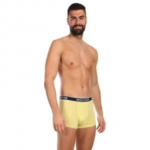 3PACK pánske boxerky Tommy Hilfiger viacfarebné (UM0UM03185 0UM) S, trenky