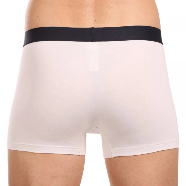 3PACK pánske boxerky Tommy Hilfiger viacfarebné (UM0UM03180 0XT) M, trenky