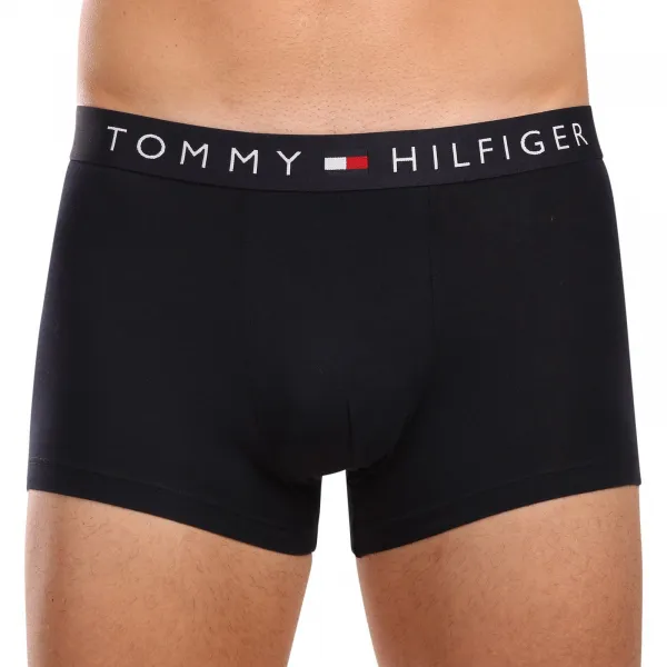 3PACK pánske boxerky Tommy Hilfiger viacfarebné (UM0UM03180 0XT) M, trenky