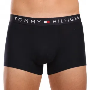 3PACK pánske boxerky Tommy Hilfiger viacfarebné (UM0UM03180 0XT) M, trenky