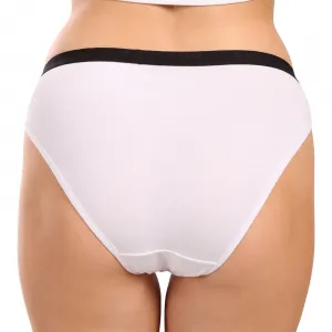 3PACK dámske nohavičky Pietro Filipi viacfarebné (3KB002) M