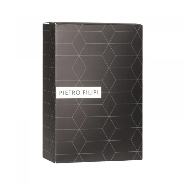 3PACK dámske nohavičky Pietro Filipi čierné (3KB001) M
