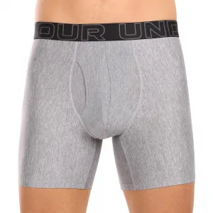 3PACK pánske boxerky Under Armour viacfarebné (1383878 035) M, trenky