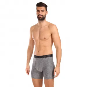 3PACK pánske boxerky Under Armour viacfarebné (1383878 035) M, trenky