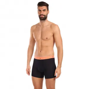 3PACK pánske boxerky Tommy Hilfiger tmavo modré (UM0UM02765 0VH) M, trenky
