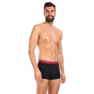 3PACK pánske boxerky Tommy Hilfiger tmavo modré (UM0UM01642 0R6) S, trenky