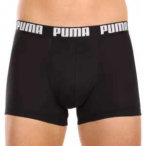 2PACK pánske boxerky Puma viacfarebné (701228672 002) L, trenky