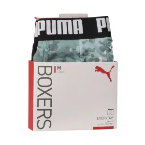 2PACK pánske boxerky Puma viacfarebné (701228672 002) L, trenky