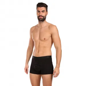 2PACK pánske boxerky Pietro Filipi balls holder čierné (2BCL001) M, trenky