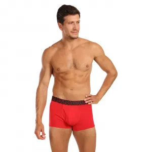 Pánske boxerky UNDER ARMOUR M UA Perf Cotton 3in-GRY