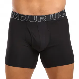3PACK pánske boxerky Under Armour viacfarebné (1383889 709) M, trenky