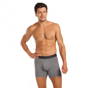 3PACK pánske boxerky Under Armour viacfarebné (1383889 709) M, trenky