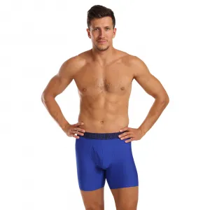 3PACK pánske boxerky Under Armour viacfarebné (1383884 410) M, trenky