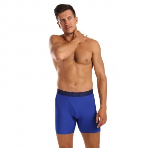 3PACK pánske boxerky Under Armour viacfarebné (1383884 410) M, trenky